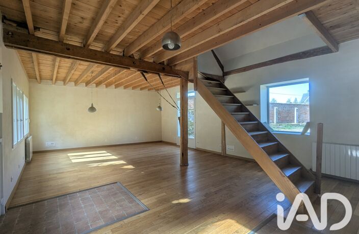 Vente Maison de campagne 4 pièces — photo 3