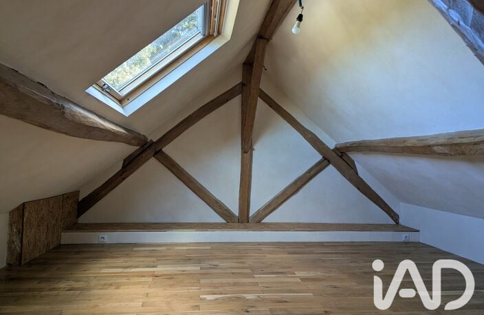 Vente Maison de campagne 4 pièces — photo 4