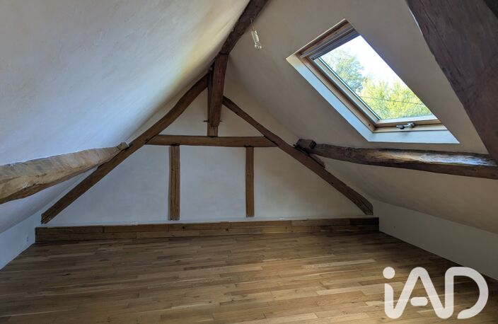 Vente Maison de campagne 4 pièces — photo 5