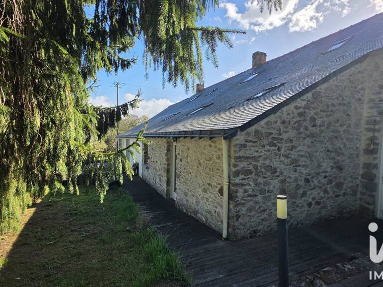 Vente Longère 7 pièces — photo 1