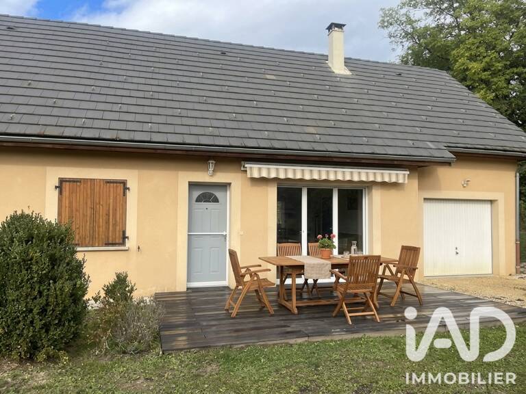 Vente Maison/villa 4 pièces — photo 1