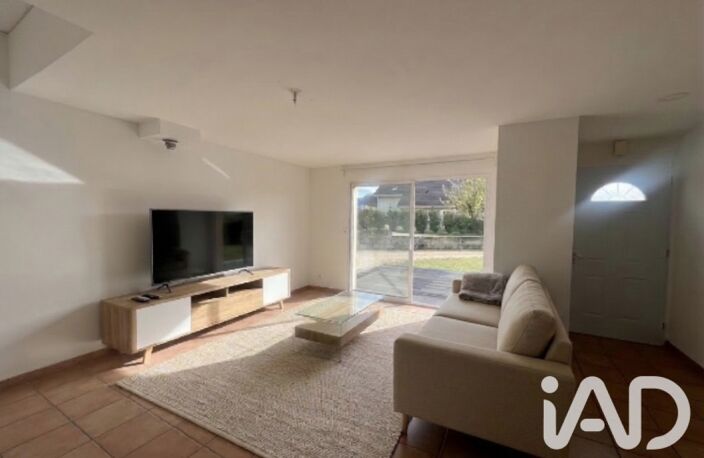 Vente Maison/villa 4 pièces — photo 4