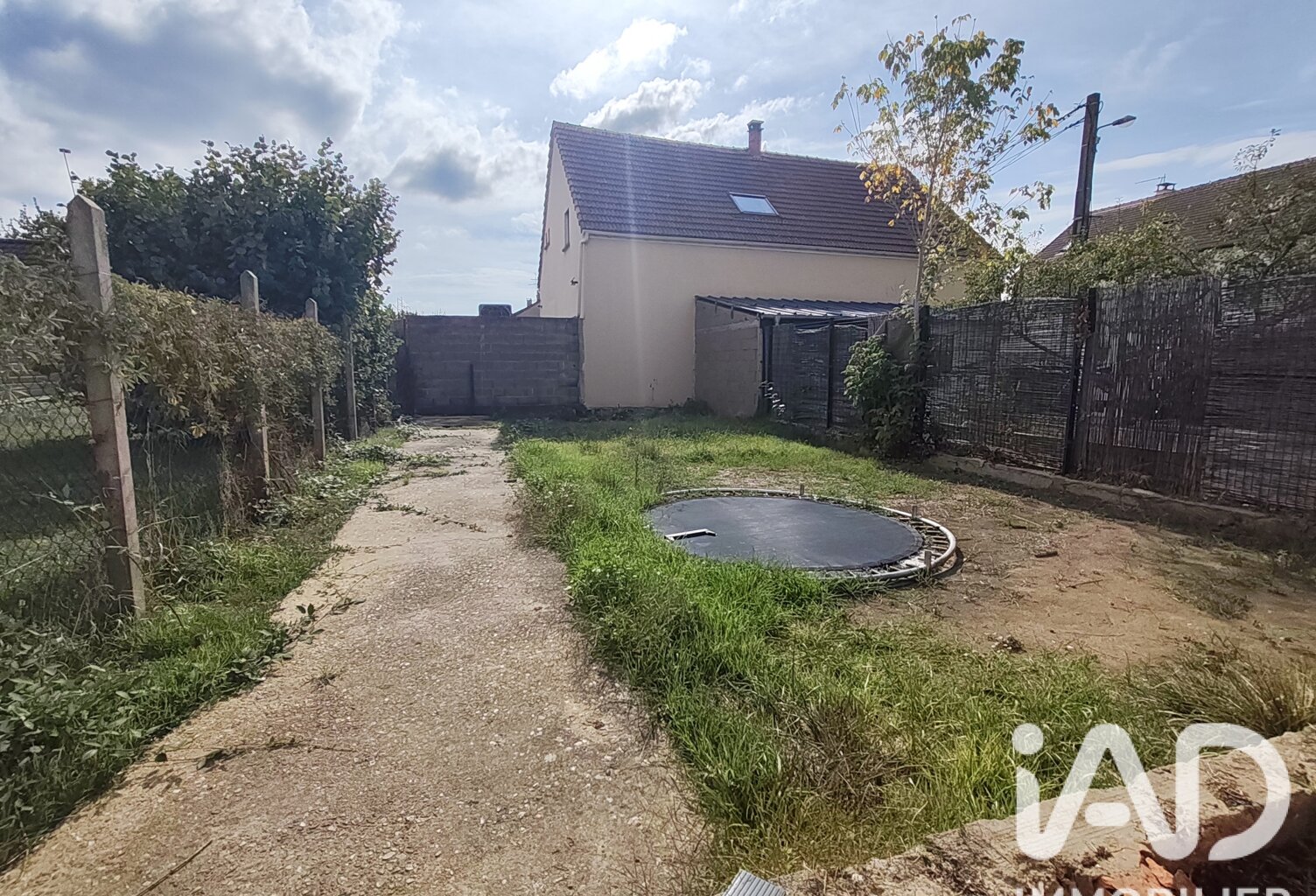 Vente Maison/villa 3 pièces — photo 1