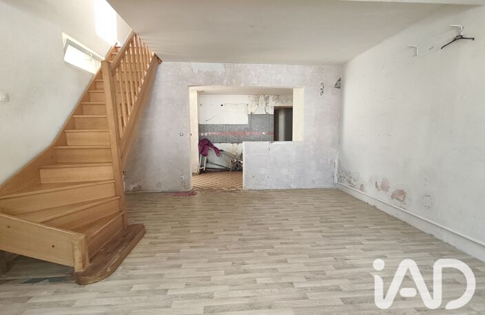 Vente Maison/villa 3 pièces — photo 2