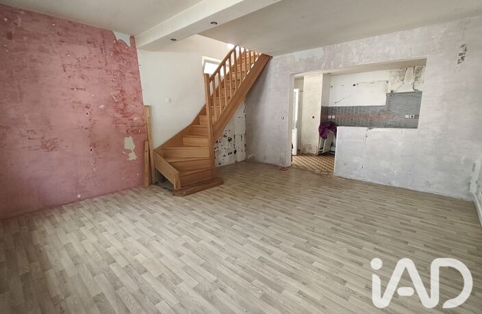 Vente Maison/villa 3 pièces — photo 3