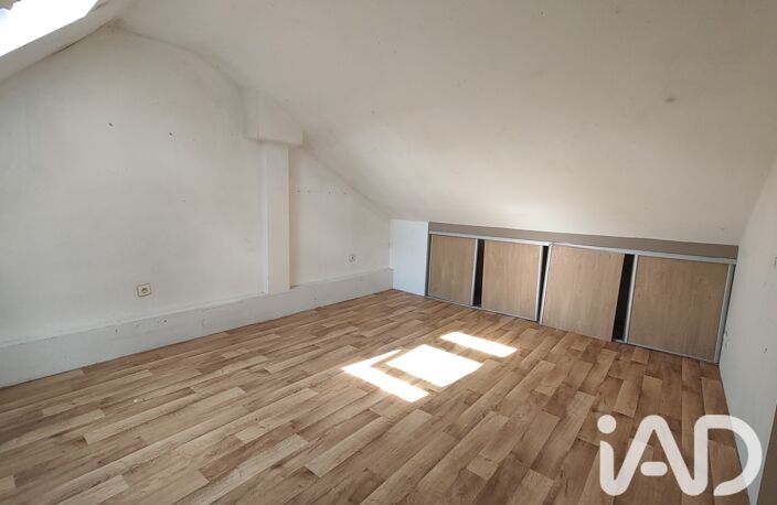 Vente Maison/villa 3 pièces — photo 5