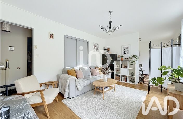 Vente Appartement 3 pièces — photo 2