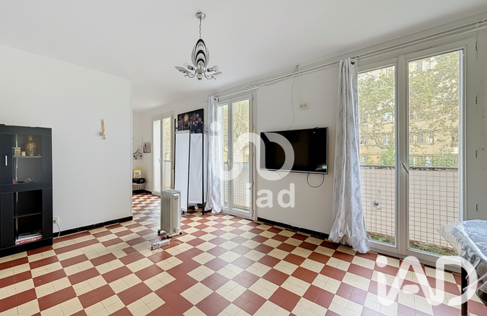 Vente Appartement 3 pièces — photo 3