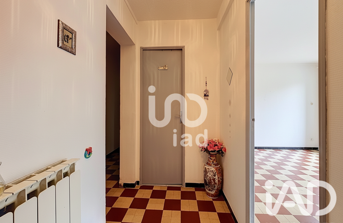 Vente Appartement 3 pièces — photo 4