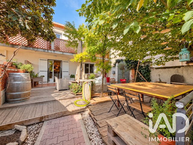 Vente Maison de village 3 pièces — photo du bien