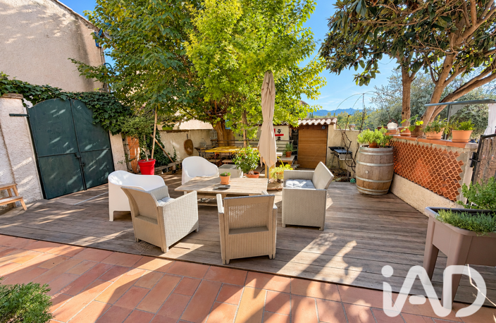Vente Maison de village 3 pièces — photo 2