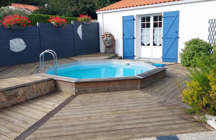 Vente Maison/villa 7 pièces — photo 3