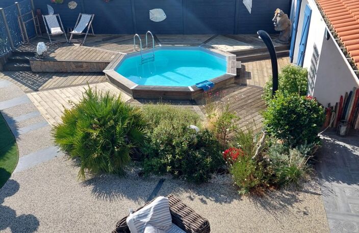 Vente Maison/villa 7 pièces — photo 4