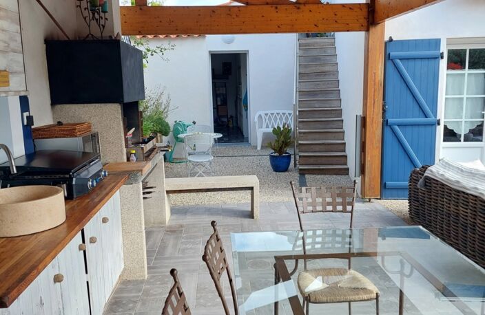 Vente Maison/villa 7 pièces — photo 5
