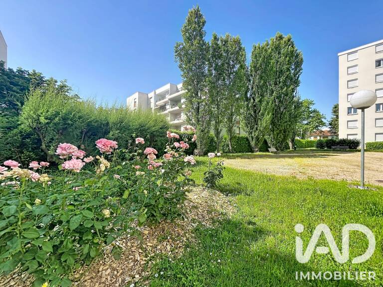 Vente Appartement 4 pièces — photo 1
