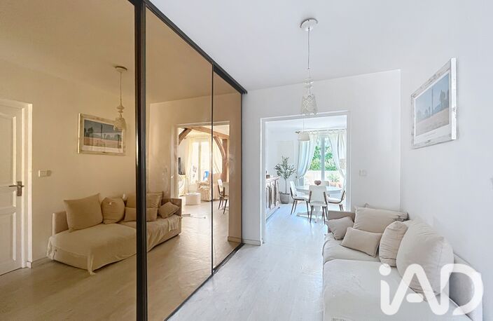 Vente Appartement 4 pièces — photo 2