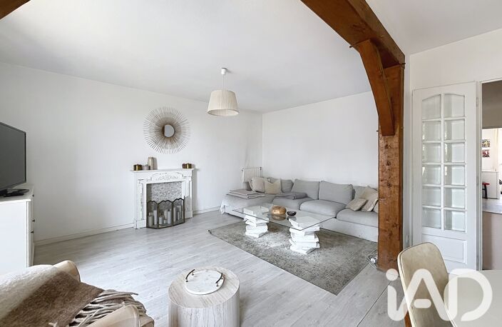 Vente Appartement 4 pièces — photo 4