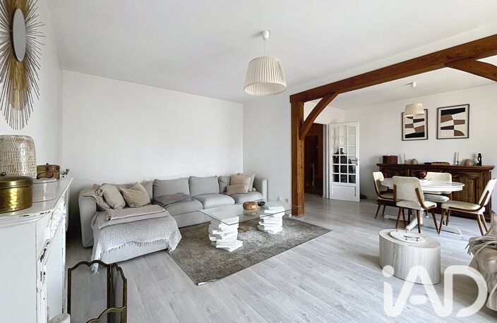 Vente Appartement 4 pièces — photo 5