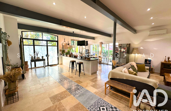Vente Maison/villa 4 pièces — photo 2