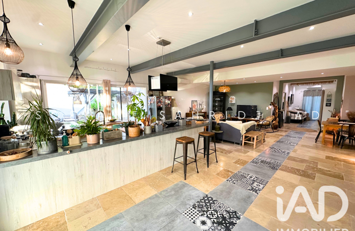 Vente Maison/villa 4 pièces — photo 3