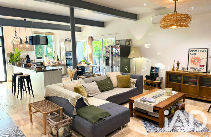 Vente Maison/villa 4 pièces — photo 4