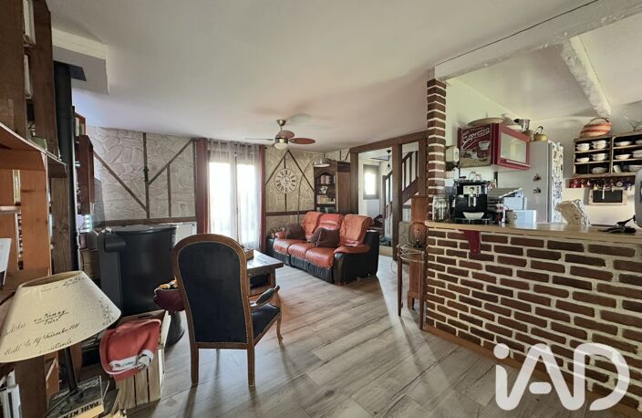 Vente Maison/villa 10 pièces — photo 2