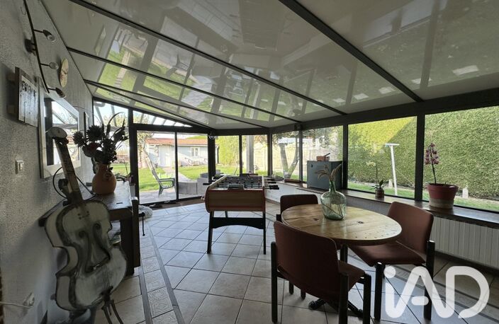 Vente Maison/villa 10 pièces — photo 3