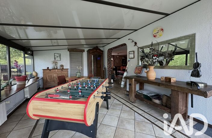 Vente Maison/villa 10 pièces — photo 4