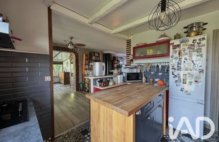 Vente Maison/villa 10 pièces — photo 5