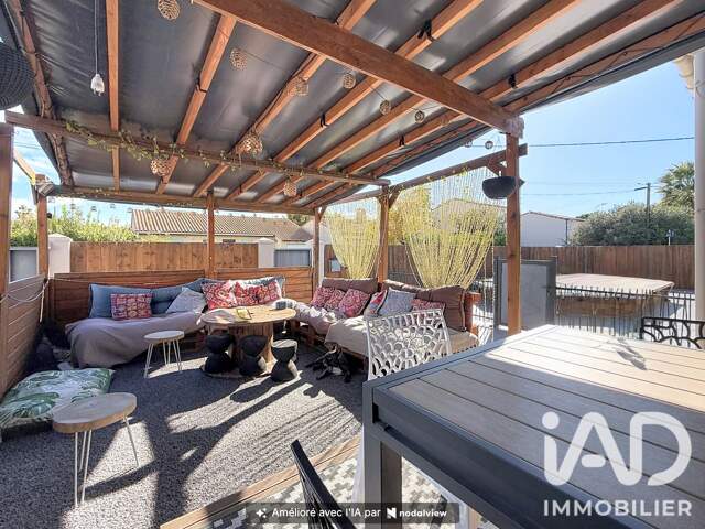 Vente Maison/villa 4 pièces — photo du bien