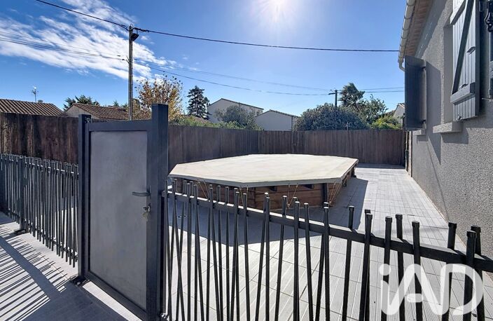 Vente Maison/villa 4 pièces — photo 2