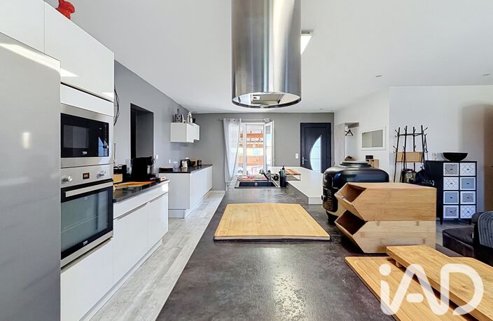 Vente Maison/villa 4 pièces — photo 3