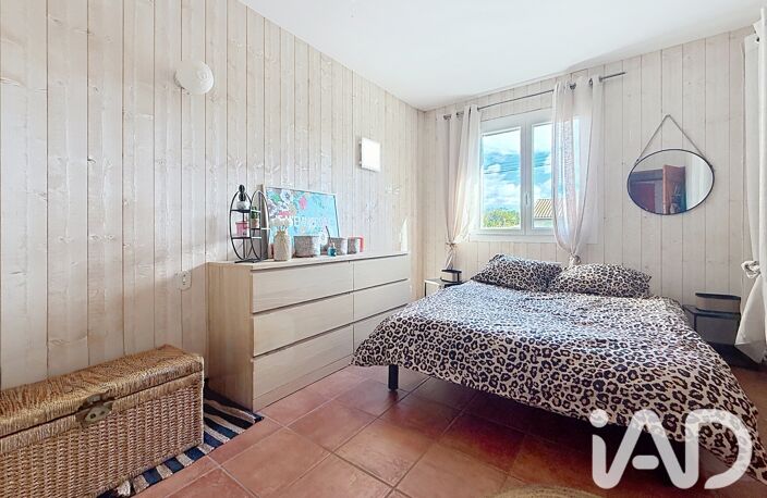Vente Maison/villa 4 pièces — photo 4