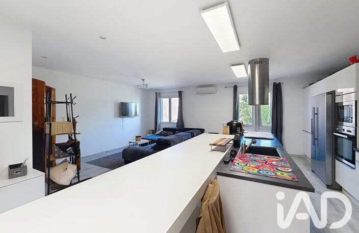 Vente Maison/villa 4 pièces — photo 5