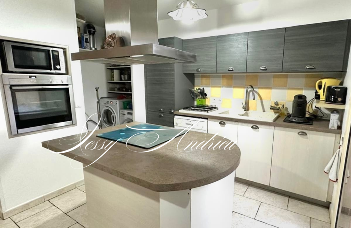 Vente Maison traditionnelle 4 pièces — photo 4