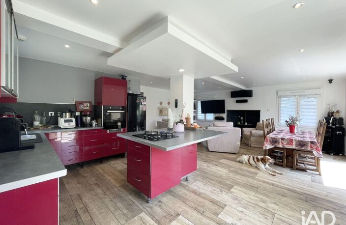 Vente Maison/villa 4 pièces — photo 2