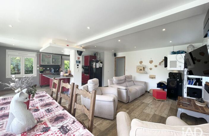 Vente Maison/villa 4 pièces — photo 3