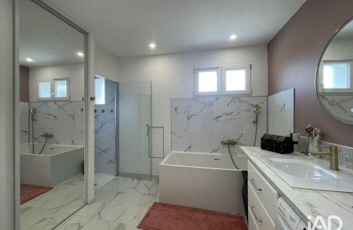 Vente Maison/villa 4 pièces — photo 4