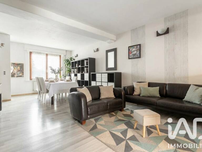 Vente Maison de ville 5 pièces — photo 1