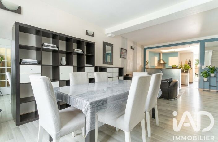 Vente Maison de ville 5 pièces — photo 2