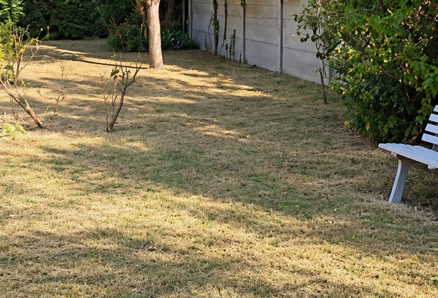 Vente Terrain 295 m&sup2; — photo 1