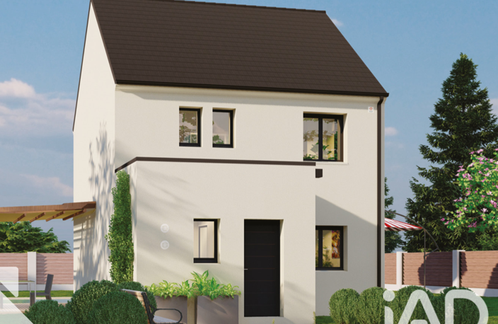 Vente Terrain 295 m&sup2; — photo 4