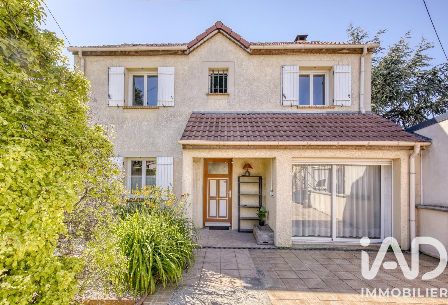 Vente Maison/villa 6 pièces — photo 1