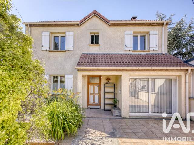 Vente Maison/villa 6 pièces — photo du bien