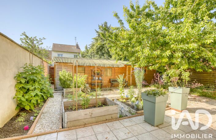 Vente Maison/villa 6 pièces — photo 2