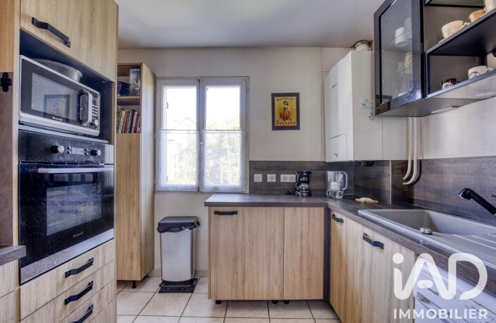 Vente Maison/villa 6 pièces — photo 4
