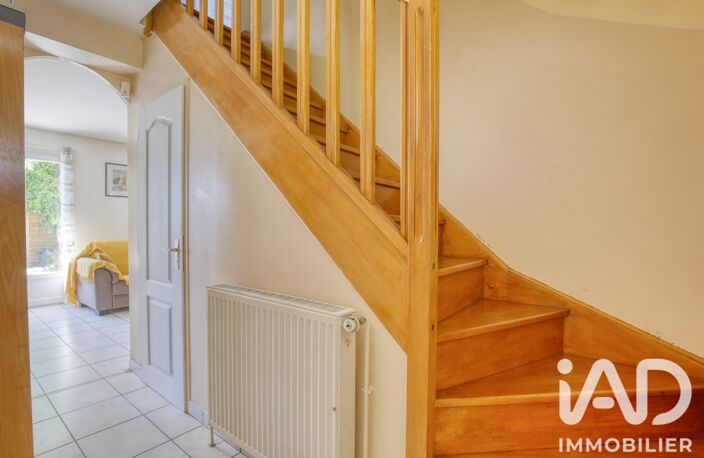 Vente Maison/villa 6 pièces — photo 5