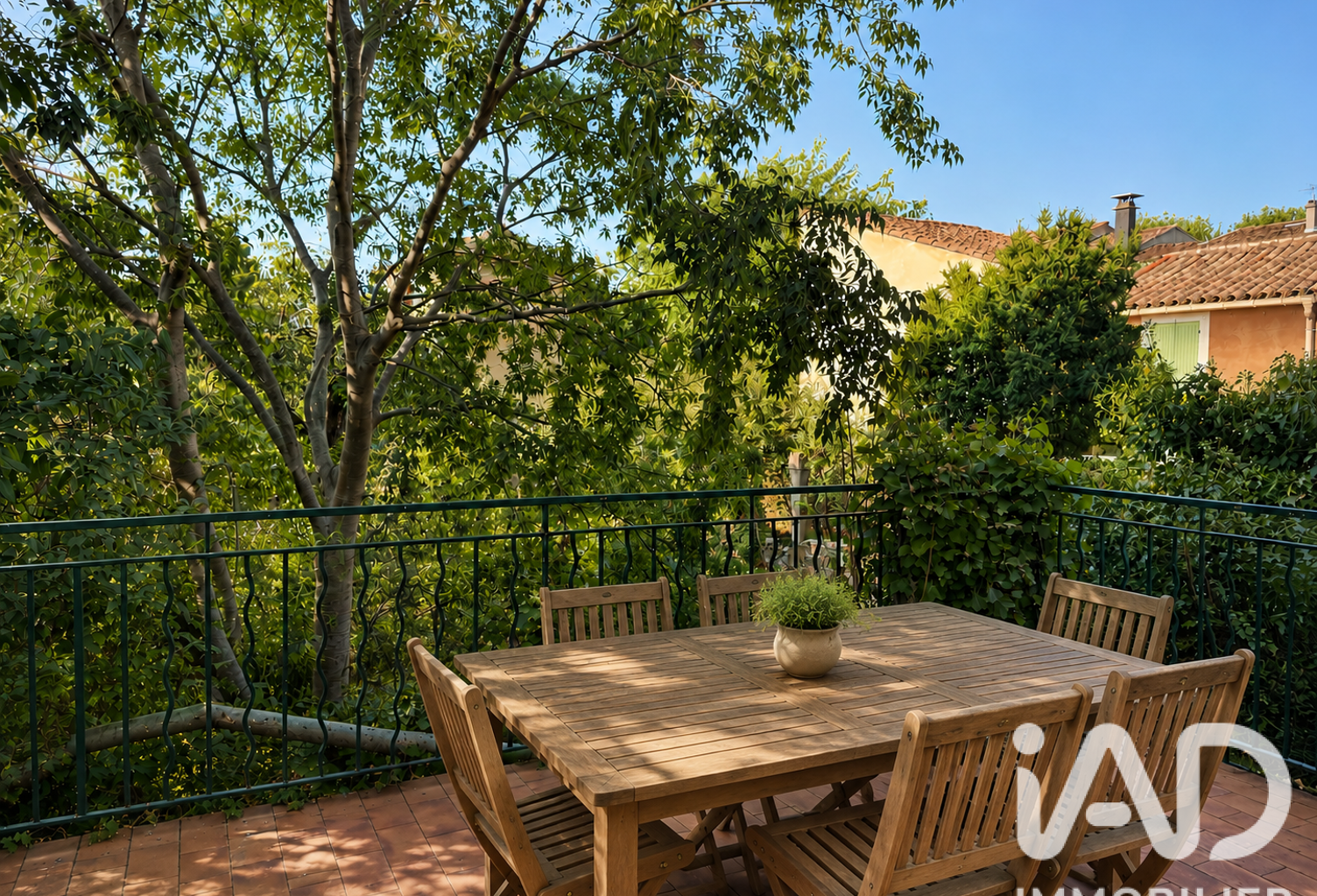 Vente Maison de village 6 pièces — photo 1