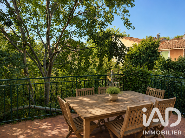 Vente Maison de village 6 pièces — photo 1