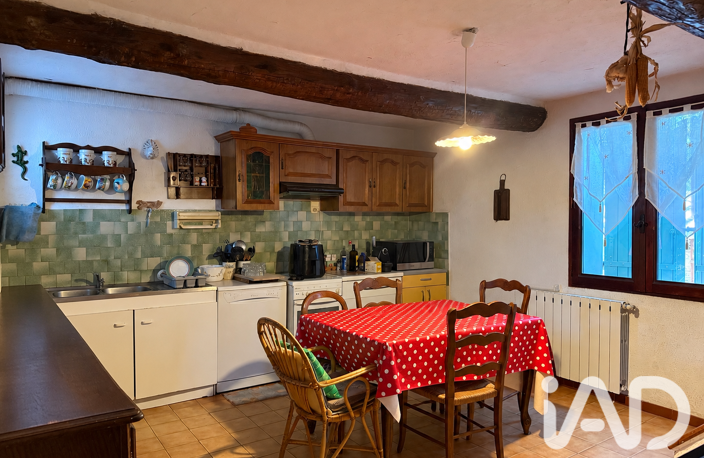 Vente Maison de village 6 pièces — photo 2